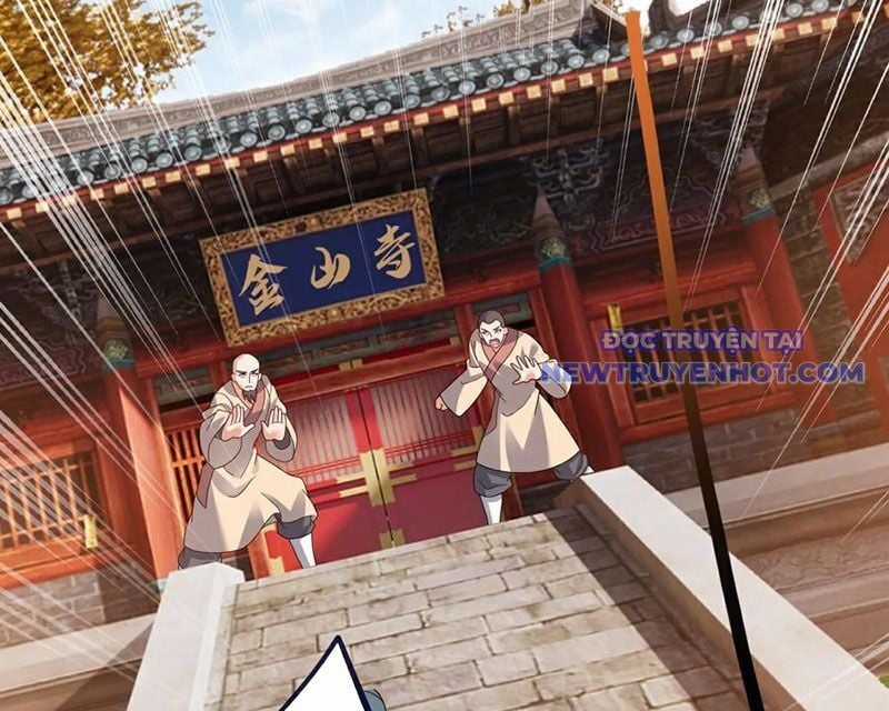 Tiên Võ Đế Tôn Chapter 765 trang 100