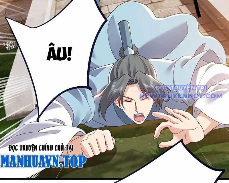 Tiên Võ Đế Tôn Chapter 765 trang 101