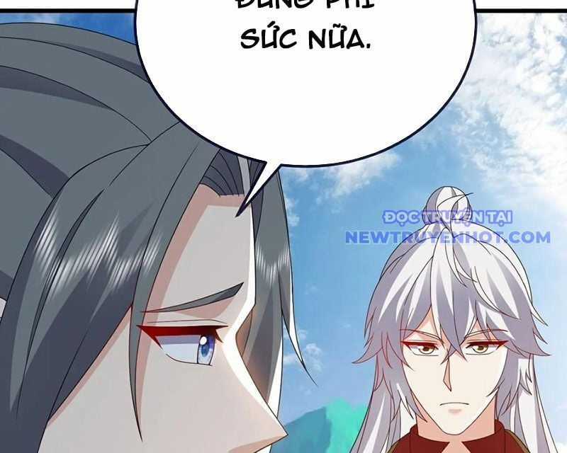 Tiên Võ Đế Tôn Chapter 765 trang 117