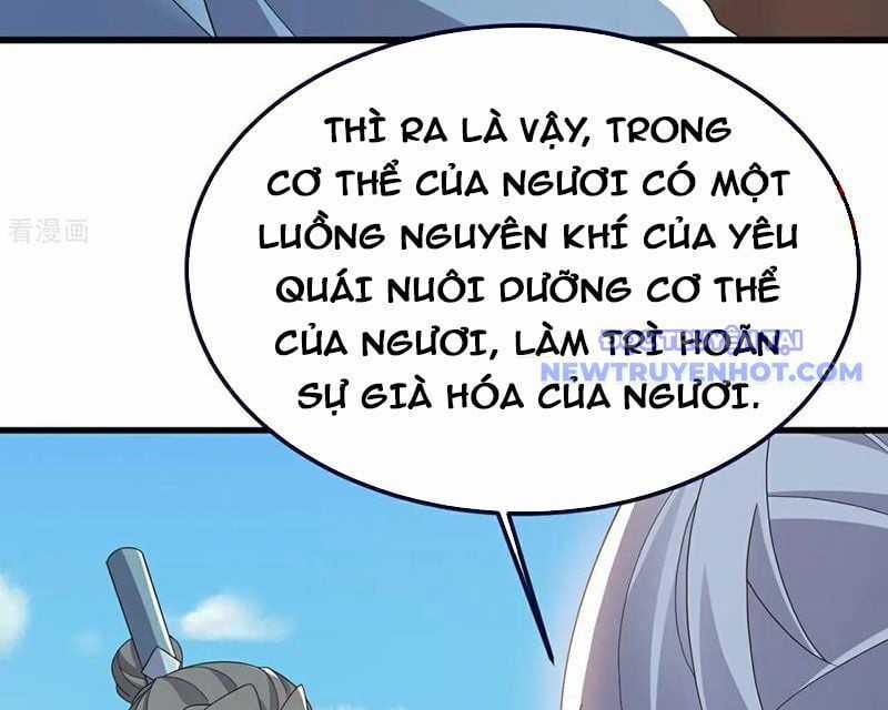 Tiên Võ Đế Tôn Chapter 765 trang 134