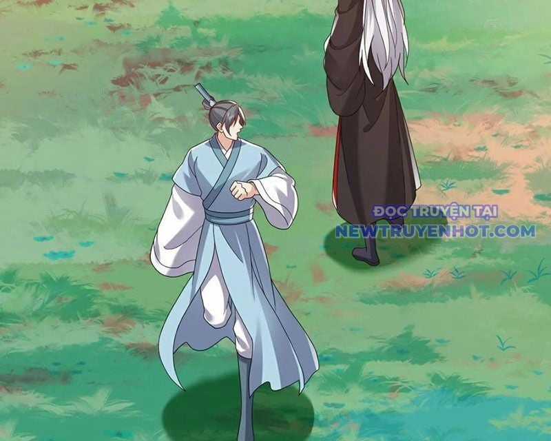 Tiên Võ Đế Tôn Chapter 765 trang 141