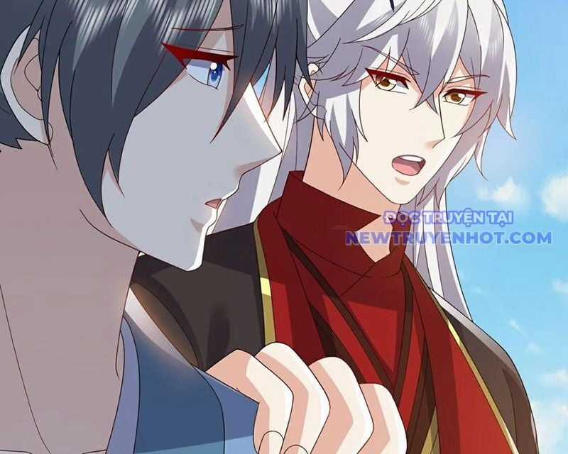 Tiên Võ Đế Tôn Chapter 765 trang 144