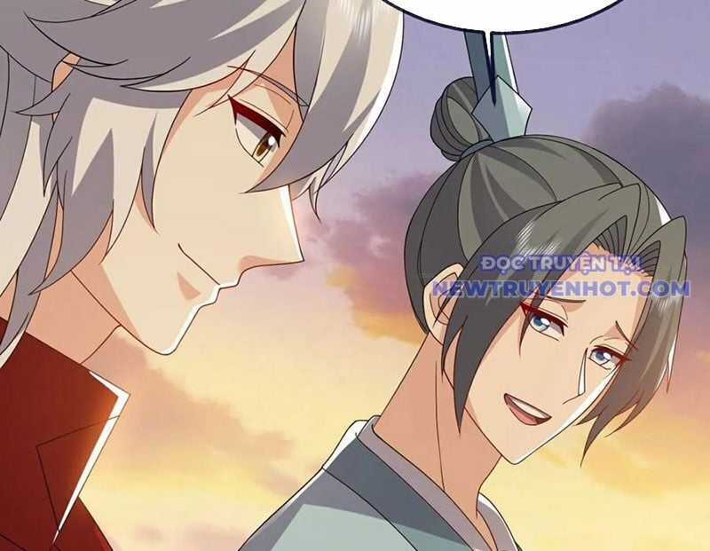 Tiên Võ Đế Tôn Chapter 765 trang 170