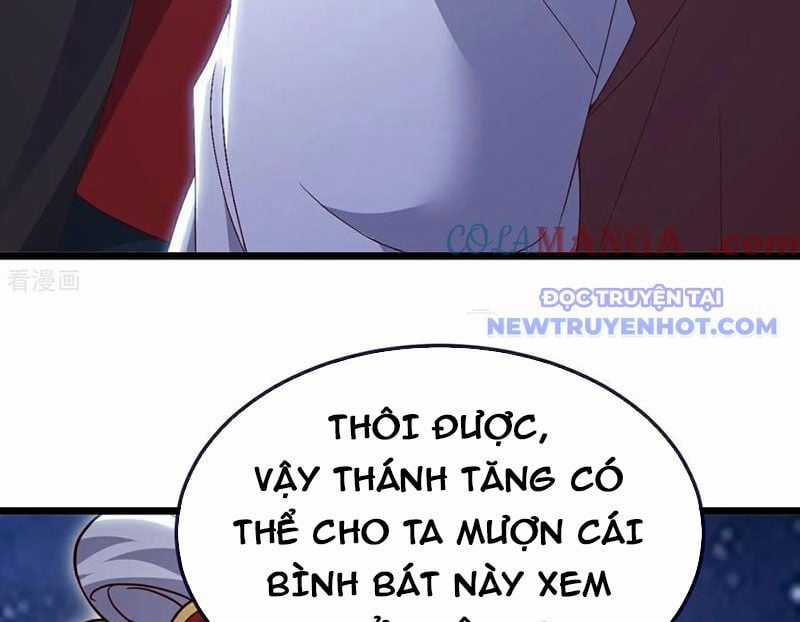 Tiên Võ Đế Tôn Chapter 765 trang 18