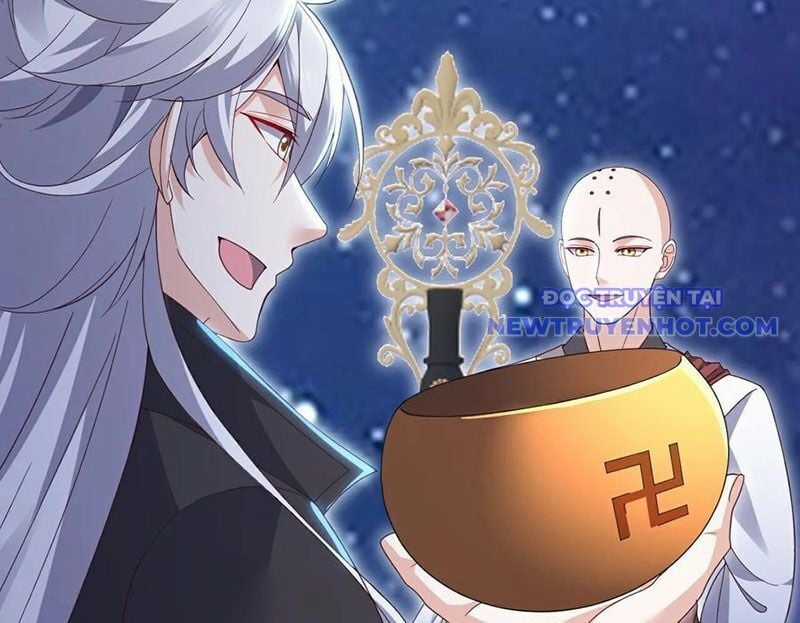 Tiên Võ Đế Tôn Chapter 765 trang 25