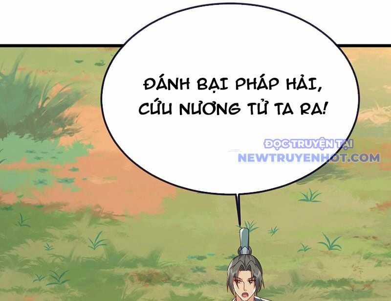 Tiên Võ Đế Tôn Chapter 766 trang 10
