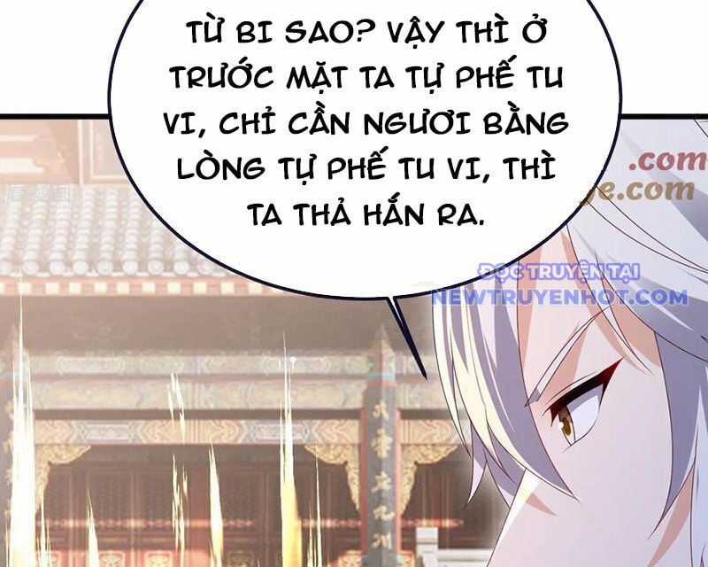 Tiên Võ Đế Tôn Chapter 766 trang 101