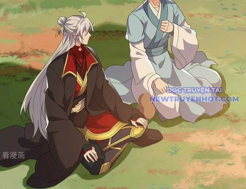 Tiên Võ Đế Tôn Chapter 766 trang 11