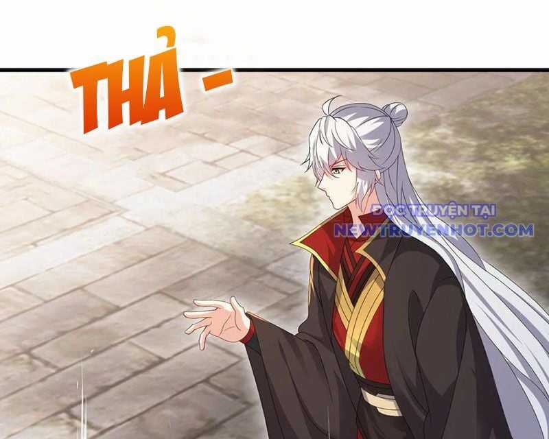 Tiên Võ Đế Tôn Chapter 766 trang 122