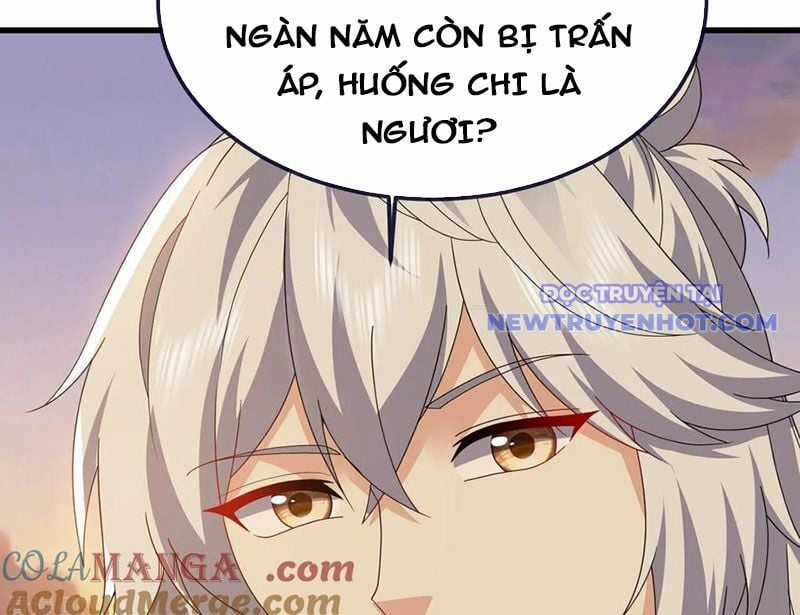 Tiên Võ Đế Tôn Chapter 766 trang 13