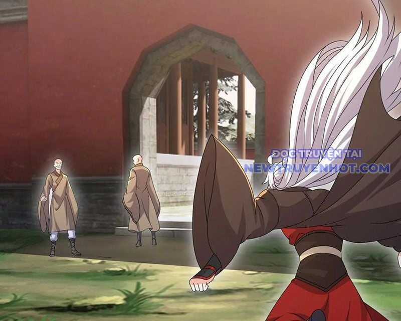 Tiên Võ Đế Tôn Chapter 766 trang 131