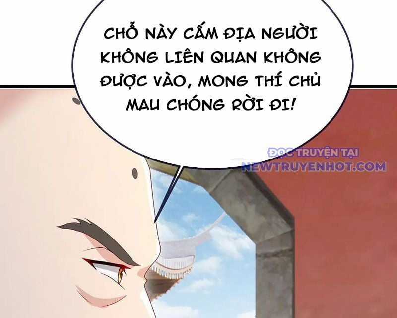 Tiên Võ Đế Tôn Chapter 766 trang 133