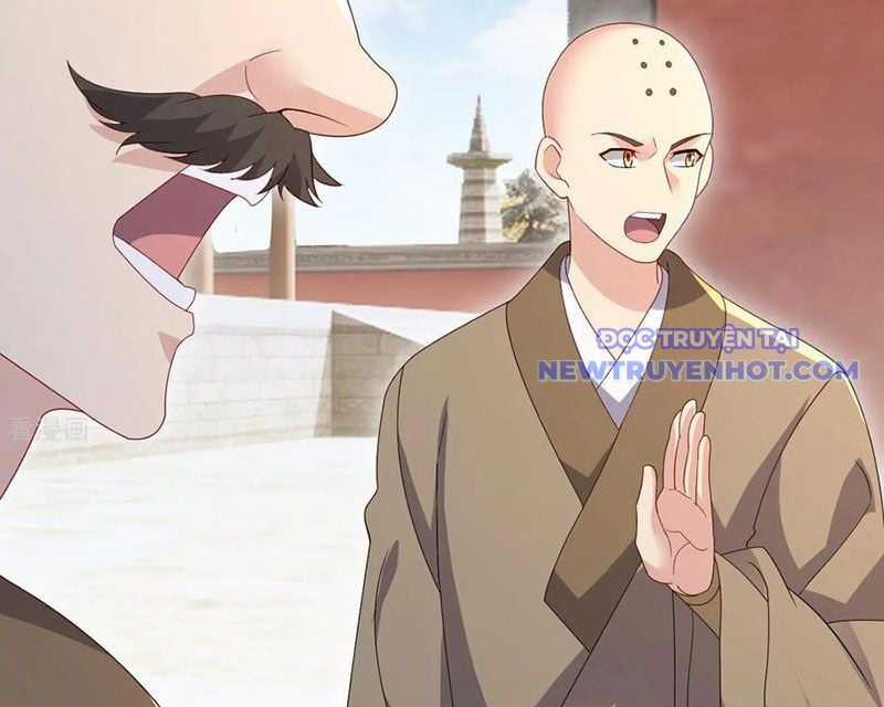 Tiên Võ Đế Tôn Chapter 766 trang 134