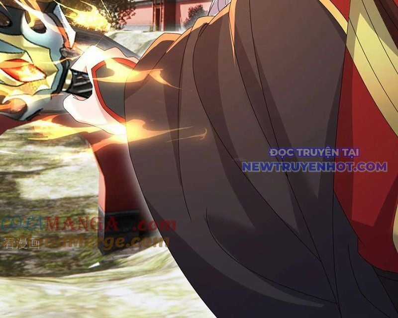 Tiên Võ Đế Tôn Chapter 766 trang 138