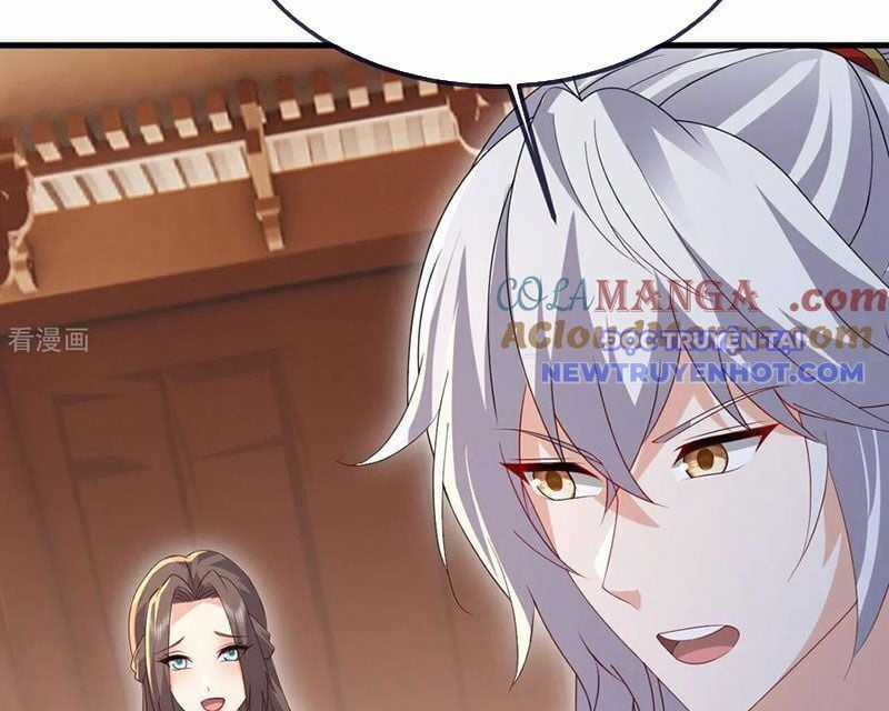 Tiên Võ Đế Tôn Chapter 766 trang 157