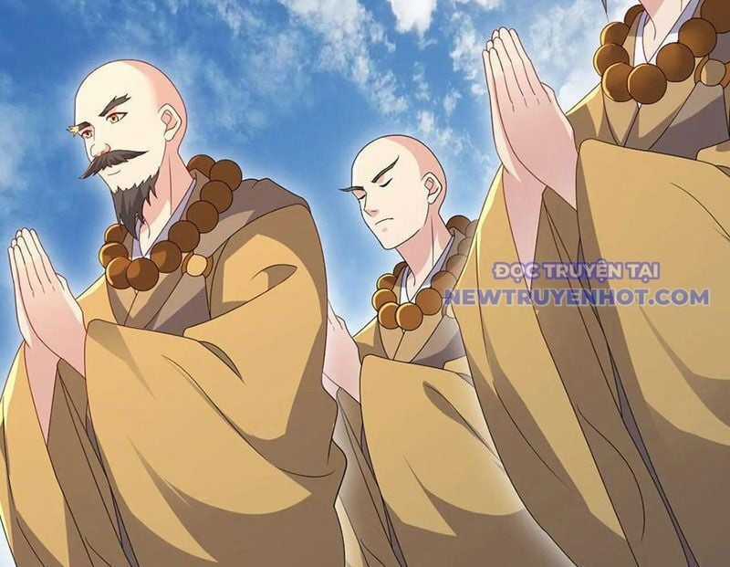 Tiên Võ Đế Tôn Chapter 766 trang 167