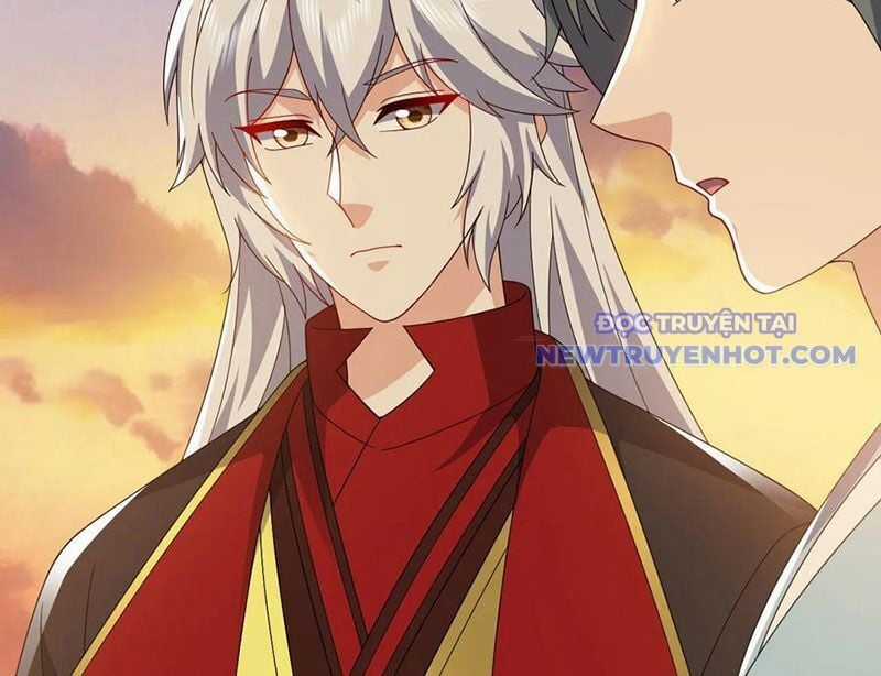 Tiên Võ Đế Tôn Chapter 766 trang 2