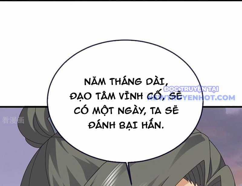 Tiên Võ Đế Tôn Chapter 766 trang 22