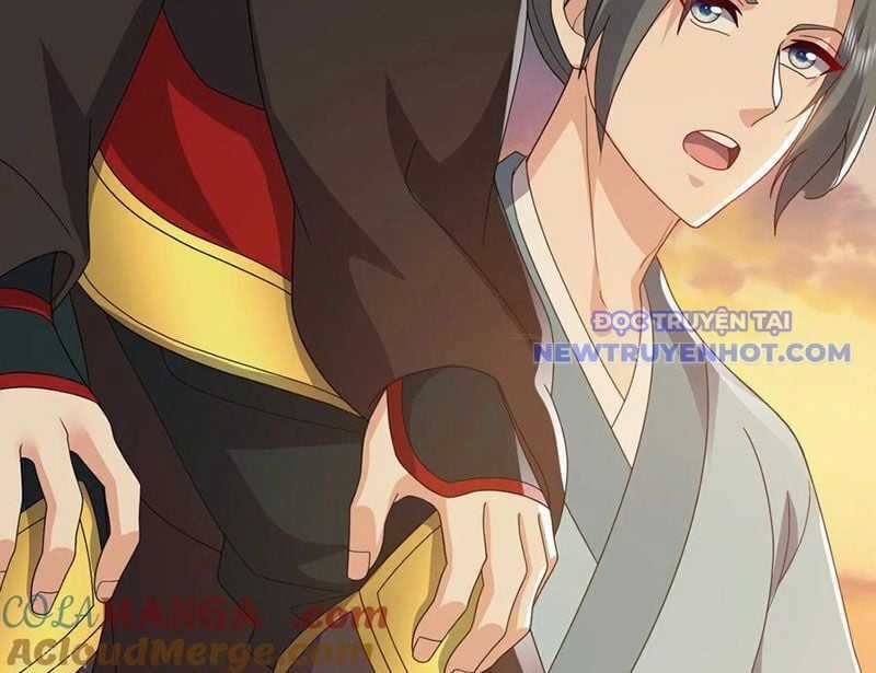 Tiên Võ Đế Tôn Chapter 766 trang 26