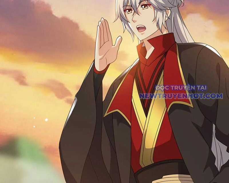 Tiên Võ Đế Tôn Chapter 766 trang 40
