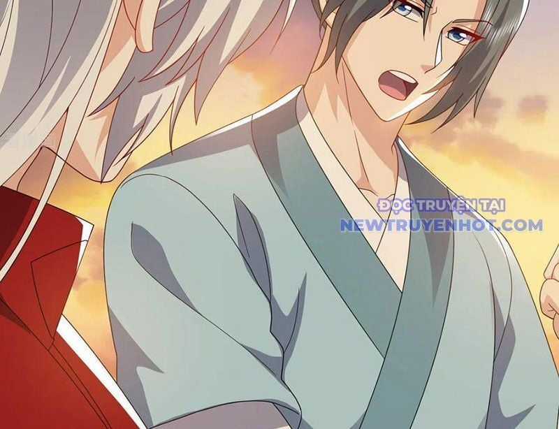 Tiên Võ Đế Tôn Chapter 766 trang 5