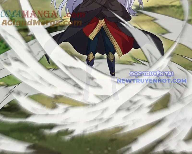 Tiên Võ Đế Tôn Chapter 766 trang 70