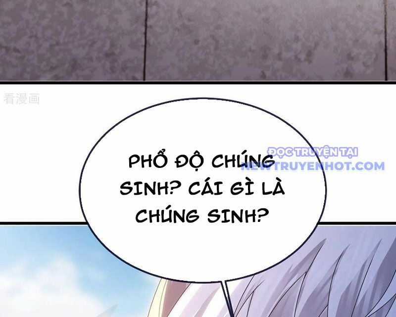 Tiên Võ Đế Tôn Chapter 766 trang 74