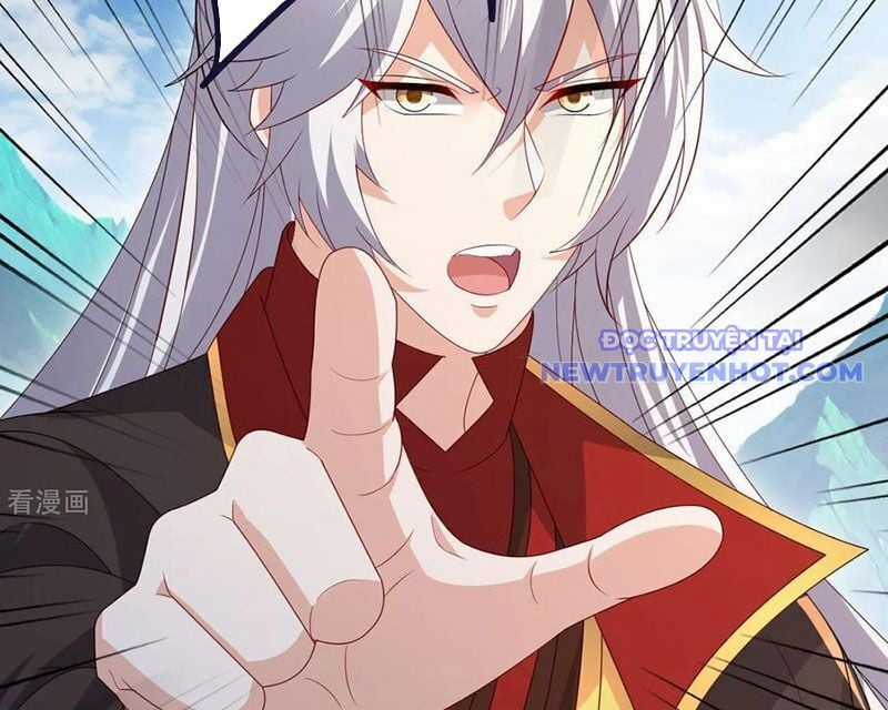 Tiên Võ Đế Tôn Chapter 766 trang 84