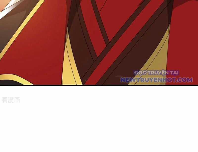 Tiên Võ Đế Tôn Chapter 766 trang 9