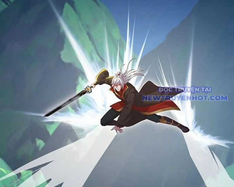 Tiên Võ Đế Tôn Chapter 767 trang 116