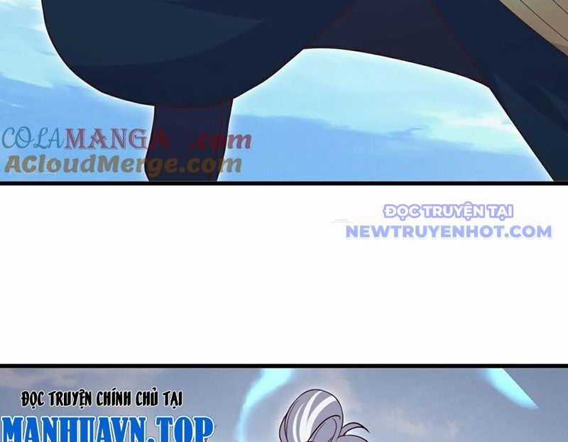 Tiên Võ Đế Tôn Chapter 767 trang 18