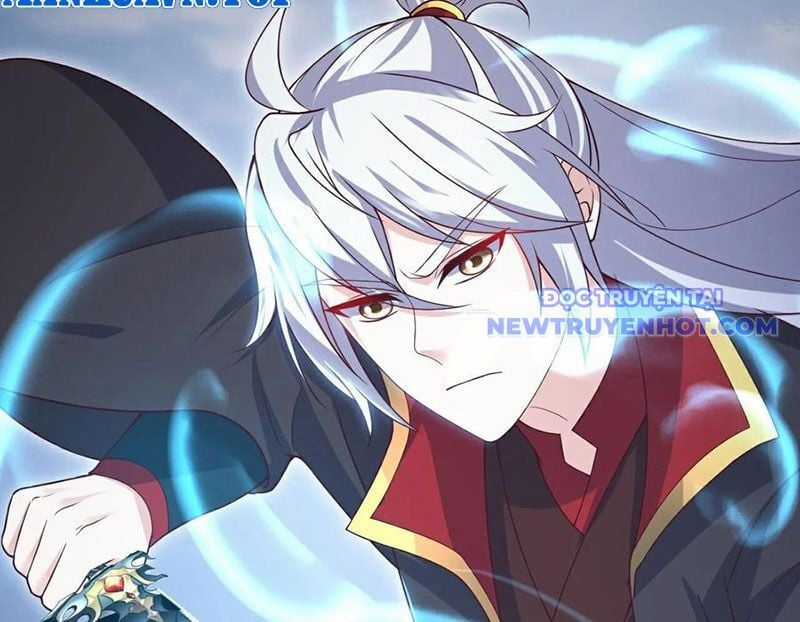 Tiên Võ Đế Tôn Chapter 767 trang 19