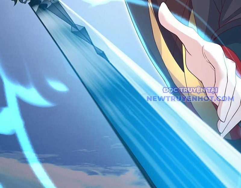 Tiên Võ Đế Tôn Chapter 767 trang 20