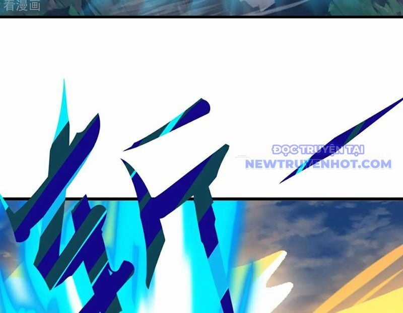 Tiên Võ Đế Tôn Chapter 767 trang 24