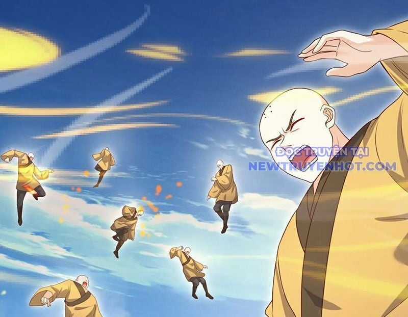 Tiên Võ Đế Tôn Chapter 767 trang 28