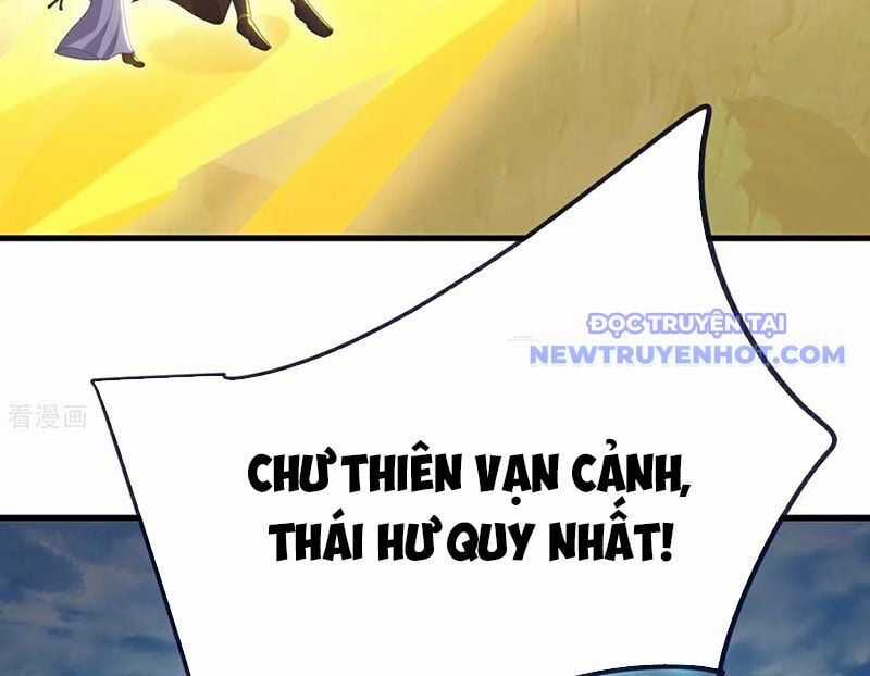 Tiên Võ Đế Tôn Chapter 767 trang 3
