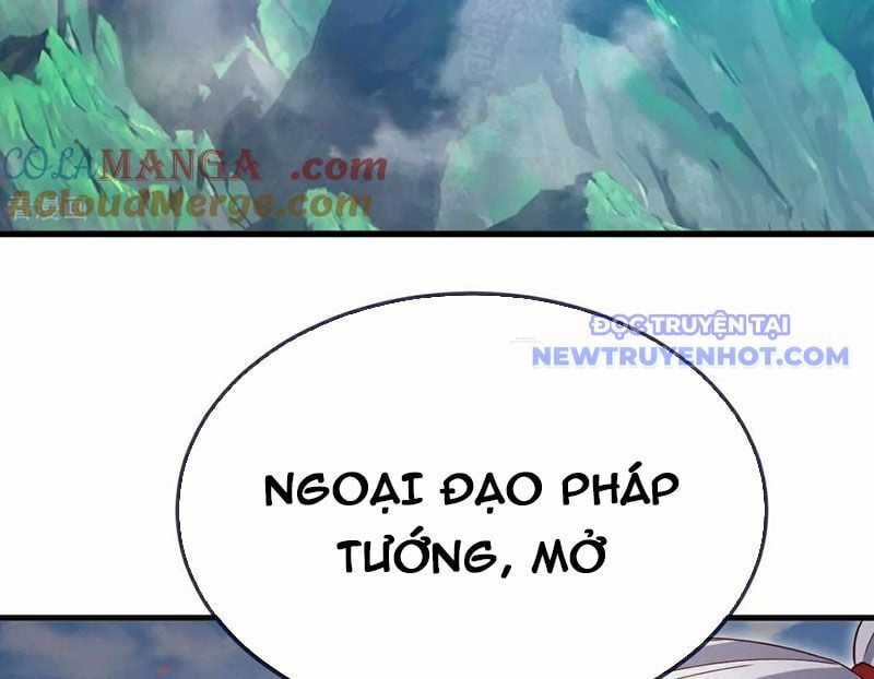 Tiên Võ Đế Tôn Chapter 767 trang 36