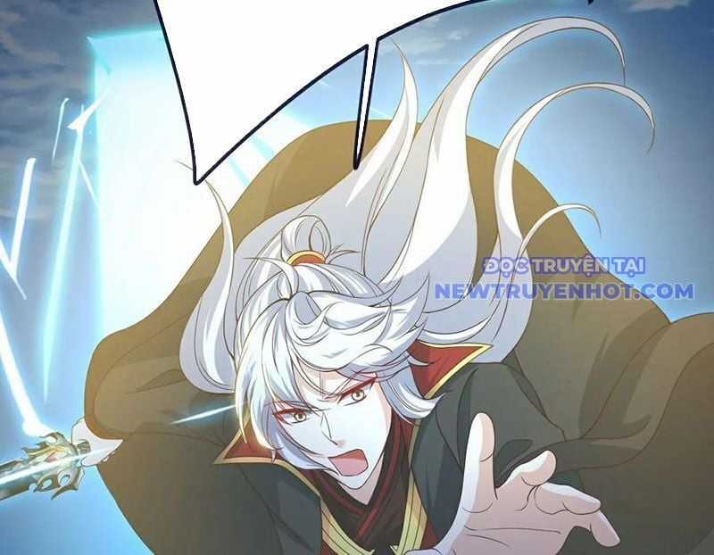 Tiên Võ Đế Tôn Chapter 767 trang 4