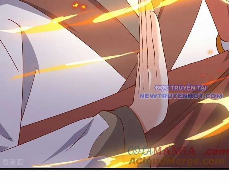 Tiên Võ Đế Tôn Chapter 767 trang 44