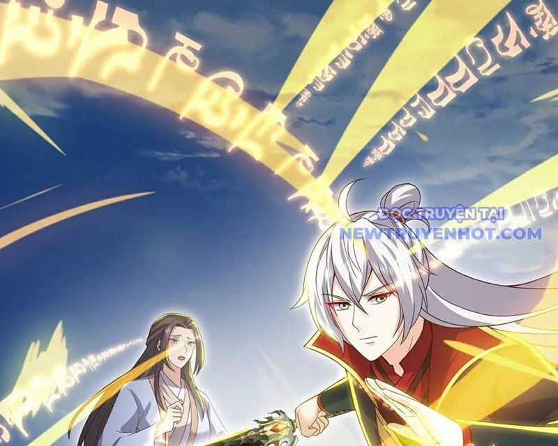 Tiên Võ Đế Tôn Chapter 767 trang 46