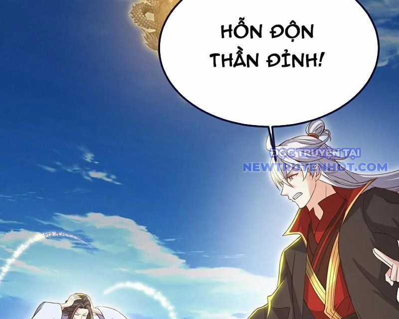 Tiên Võ Đế Tôn Chapter 767 trang 52