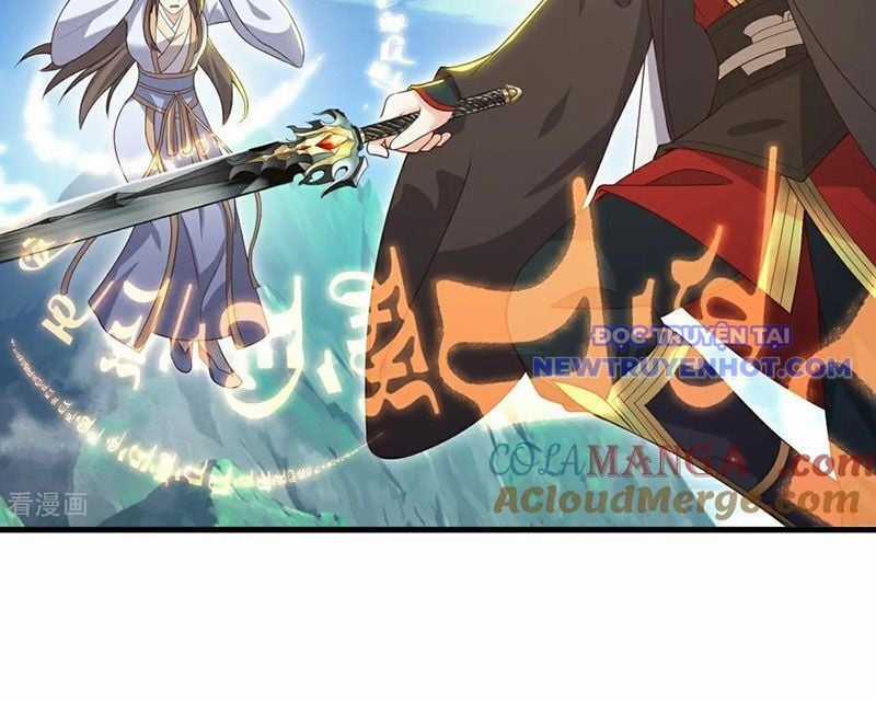 Tiên Võ Đế Tôn Chapter 767 trang 53