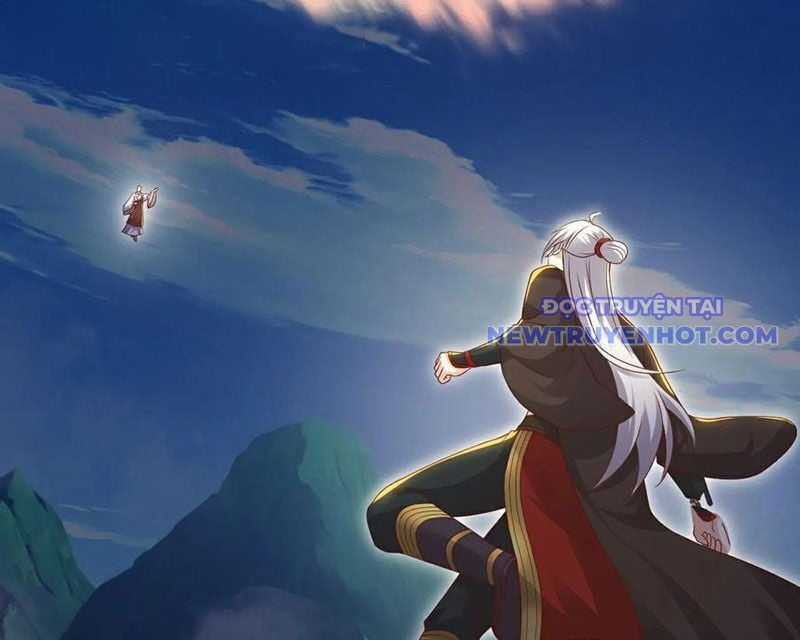 Tiên Võ Đế Tôn Chapter 767 trang 79