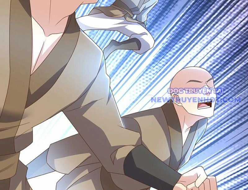 Tiên Võ Đế Tôn Chapter 768 trang 10