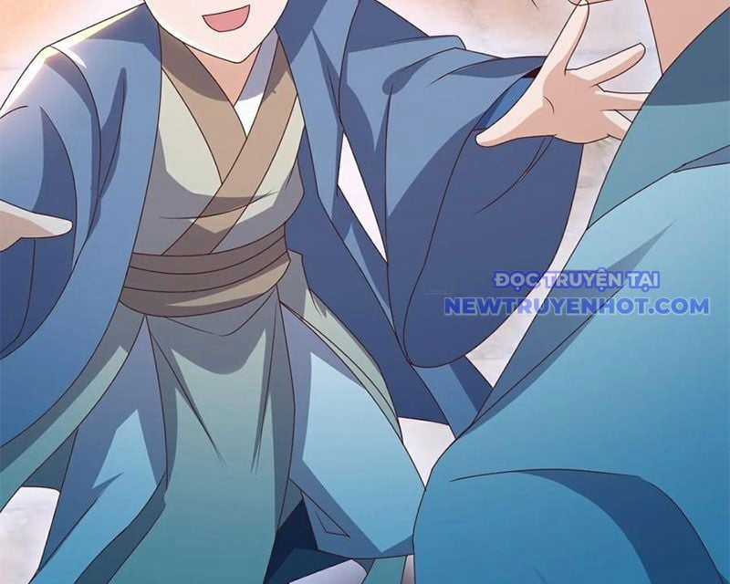 Tiên Võ Đế Tôn Chapter 768 trang 105