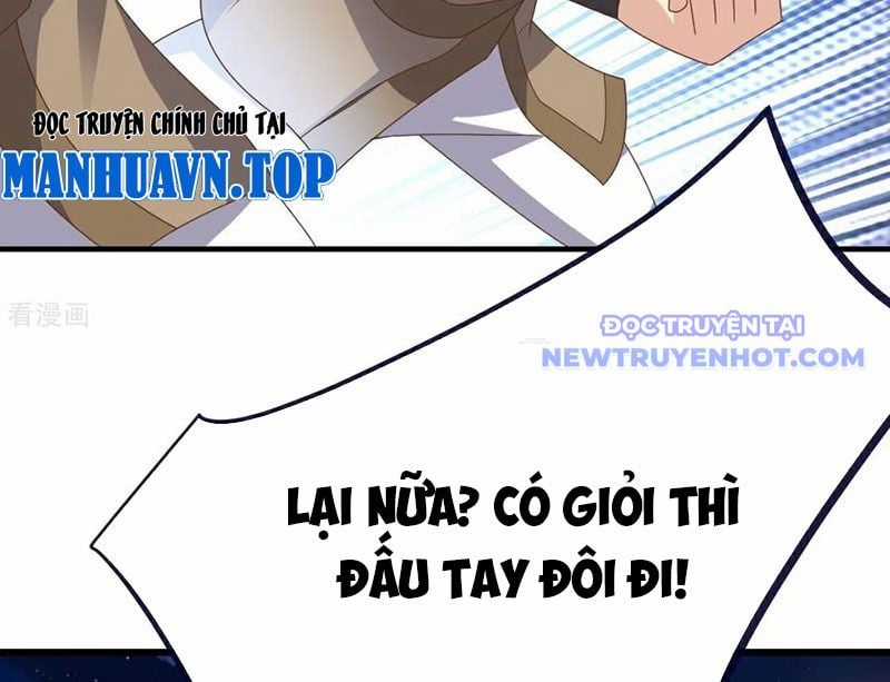 Tiên Võ Đế Tôn Chapter 768 trang 11