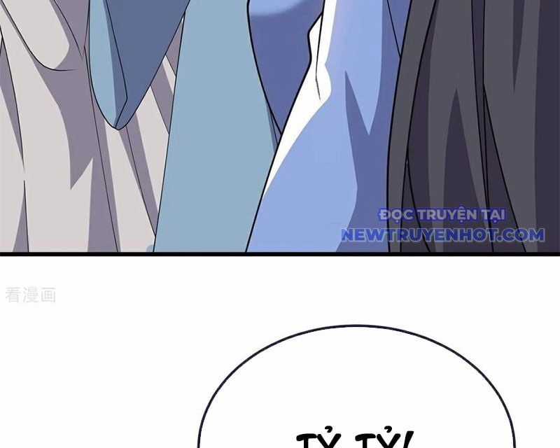 Tiên Võ Đế Tôn Chapter 768 trang 112