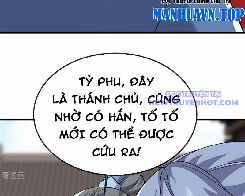 Tiên Võ Đế Tôn Chapter 768 trang 118