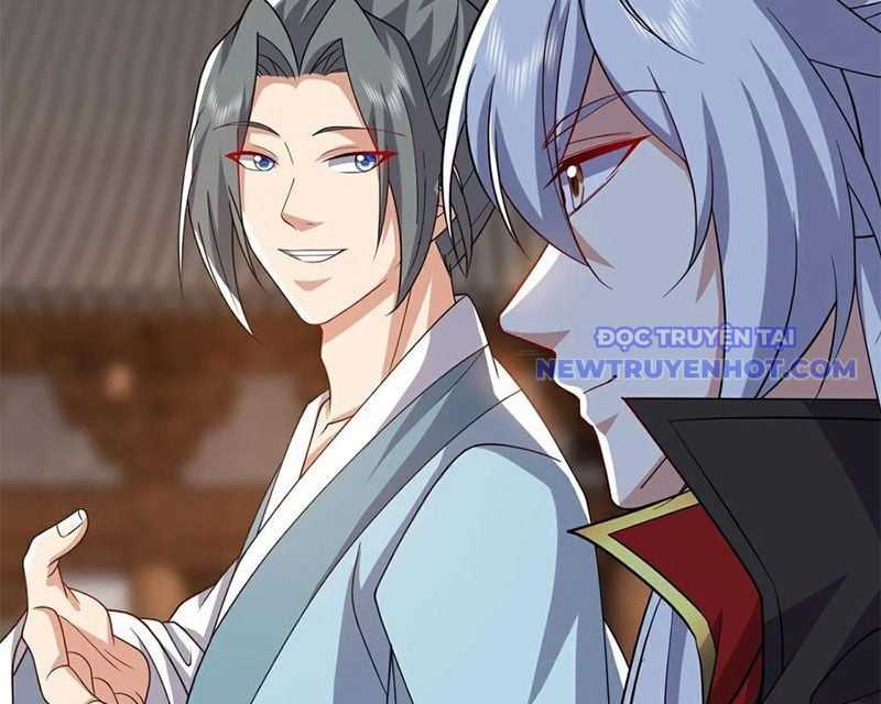 Tiên Võ Đế Tôn Chapter 768 trang 119