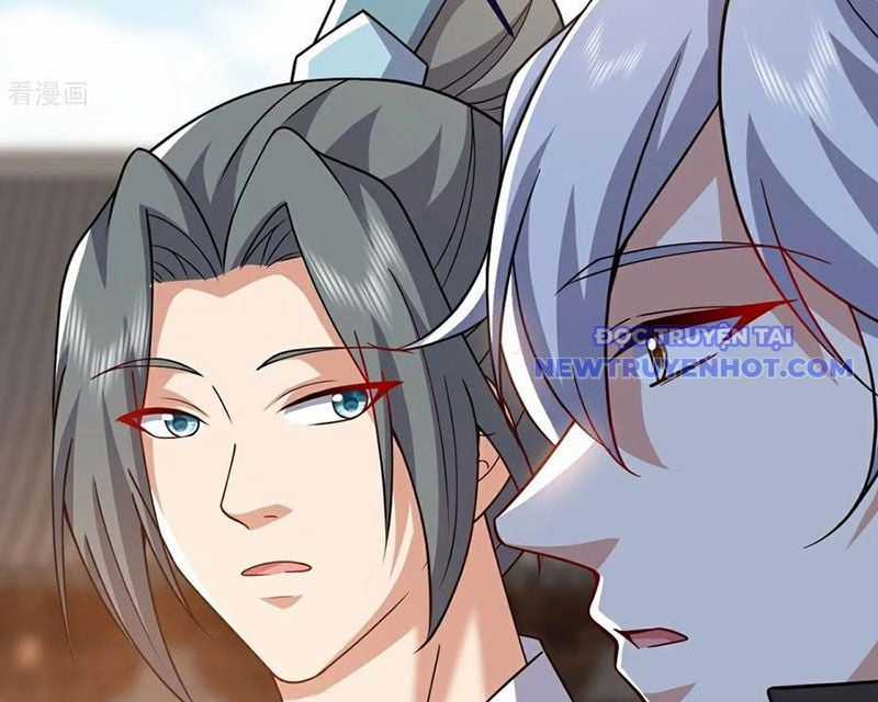 Tiên Võ Đế Tôn Chapter 768 trang 125